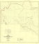Picture of GRAND CANYON WEST HALF ARIZONA - USGS 1927