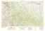 Picture of HOLBROOK ARIZONA QUAD - USGS 1973