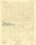 Picture of PALMERITA RANCH ARIZONA QUAD - USGS 1967