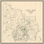 Picture of YAVAPAI ARIZONA - HAGGOTT 1903