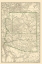 Picture of ARIZONA - RAND MCNALLY 1879