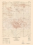 Picture of ALVORD MOUNTAINS SHEET - US ARMY  1948