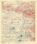 Picture of ANAHEIM CALIFORNIA QUAD - USGS 1901