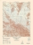 Picture of AVAWATZ PASS SHEET - US ARMY 1948
