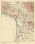 Picture of ARROYO GRANDE CALIFORNIA QUAD - USGS 1897