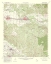Picture of BANNING CALIFORNIA QUAD - USGS 1964