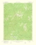 Picture of BIG BEND CALIFORNIA QUAD - USGS 1963