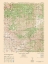 Picture of BRECKENRIDGE MOUNTAIN SHEET - US ARMY 1943
