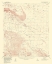 Picture of BORREGO MOUNTAIN CALIFORNIA QUAD - USGS 1961
