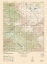 Picture of BOREGO SHEET - US ARMY  1942