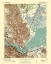 Picture of CARQUINEZ STRAIGHT CALIFORNIA - US ARMY 1940