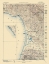 Picture of CAYUCOS CALIFORNIA QUAD - USGS 1897