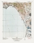 Picture of CAPITOLA CALIFORNIA QUAD - USGS 1940