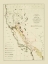 Picture of CALIFORNIA - SARONY  1853