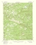 Picture of CAMINO CALIFORNIA QUAD - USGS 1964