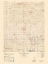 Picture of CASTLE BUTTE SHEET - US ARMY  1943