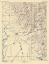 Picture of CHICO CALIFORNIA SHEET - USGS 1895