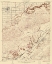 Picture of COVINA CALIFORNIA QUAD - USGS 1927