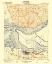 Picture of COLLINSVILLE CALIFORNIA QUAD - USGS 1918
