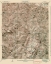 Picture of CRYSTAL LAKE CALIFORNIA QUAD - NESSLER 1941