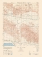 Picture of COTTONWOOD SPRINGS SHEET - US ARMY 1944