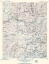 Picture of DARDANELLES CALIFORNIA QUAD - USGS 1896