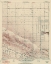 Picture of DEL SUR CALIFORNIA QUAD - USGS 1937