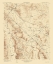 Picture of FURNACE CREEK CALIFORNIA NEVADA QUAD - USGS 1908