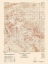 Picture of GOLDSTONE SHEET - US ARMY 1948