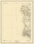 Picture of GUADALUPE CALIFORNIA QUAD - USGS 1905