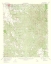 Picture of HEMET CALIFORNIA QUAD - USGS 1964
