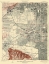 Picture of HOLLYWOOD CALIFORNIA QUAD - USGS 1926