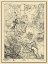 Picture of HONEY LAKE CALIFORNIA SHEET - USGS 1893