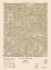 Picture of HILDRETH PEAK SHEET - US ARMY 1942