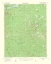 Picture of HUNTINGTON LAKE CALIFORNIA QUAD - USGS 1963