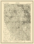 Picture of INDIAN GULCH CALIFORNIA QUAD - USGS 1920