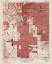 Picture of INGLEWOOD CALIFORNIA QUAD - USGS 1946