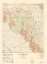 Picture of IRIS PASS SHEET - US ARMY 1945