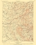 Picture of JACKSON CALIFORNIA QUAD - USGS 1902