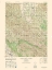 Picture of KELSEYVILLE SHEET - US ARMY 1944