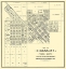 Picture of KINGSBURG CALIFORNIA LANDOWNER - THOMAS 1892