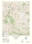 Picture of LOMPOC HILLS SHEET - US ARMY 1947