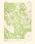 Picture of LIKELY CALIFORNIA QUAD - USGS 1964
