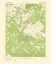 Picture of LITTLE VALLEY CALIFORNIA QUAD - USGS 1959