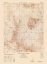 Picture of LANE MOUNTAIN SHEET - US ARMY 1948