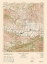 Picture of LOS OLIVOS SHEET - US ARMY 1942