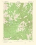 Picture of MARKLEEVILLE CALIFORNIA QUAD - USGS 1964