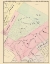 Picture of OAKLAND CALIFORNIA ELEVENTH WARD - THOMPSON 1878