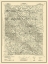 Picture of MT PALOMAR CALIFORNIA QUAD - USGS 1942