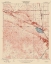 Picture of PALMDALE CALIFORNIA QUAD - USGS 1937